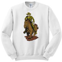 NuBlend ® Crewneck Sweatshirt Thumbnail
