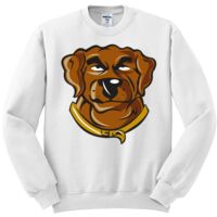 NuBlend ® Crewneck Sweatshirt Thumbnail