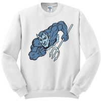 NuBlend ® Crewneck Sweatshirt Thumbnail