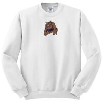 NuBlend ® Crewneck Sweatshirt Thumbnail