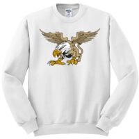 NuBlend ® Crewneck Sweatshirt Thumbnail