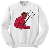 NuBlend ® Crewneck Sweatshirt Thumbnail