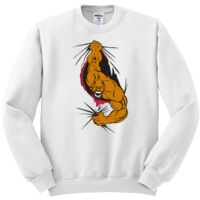 NuBlend ® Crewneck Sweatshirt Thumbnail
