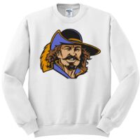 NuBlend ® Crewneck Sweatshirt Thumbnail