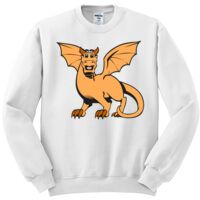NuBlend ® Crewneck Sweatshirt Thumbnail