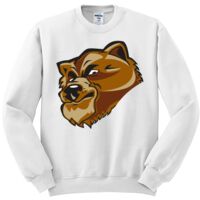 NuBlend ® Crewneck Sweatshirt Thumbnail
