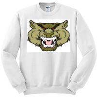 NuBlend ® Crewneck Sweatshirt Thumbnail