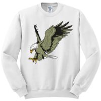 NuBlend ® Crewneck Sweatshirt Thumbnail