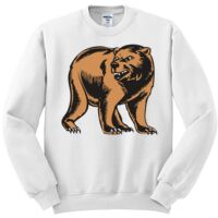 NuBlend ® Crewneck Sweatshirt Thumbnail