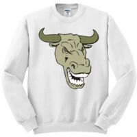 NuBlend ® Crewneck Sweatshirt Thumbnail