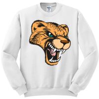 NuBlend ® Crewneck Sweatshirt Thumbnail