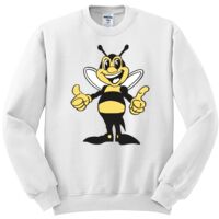 NuBlend ® Crewneck Sweatshirt Thumbnail