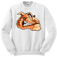 NuBlend ® Crewneck Sweatshirt Thumbnail