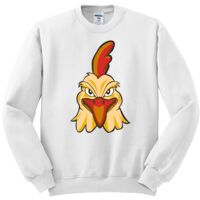 NuBlend ® Crewneck Sweatshirt Thumbnail