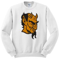 NuBlend ® Crewneck Sweatshirt Thumbnail