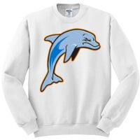 NuBlend ® Crewneck Sweatshirt Thumbnail