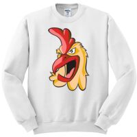 NuBlend ® Crewneck Sweatshirt Thumbnail