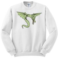 NuBlend ® Crewneck Sweatshirt Thumbnail
