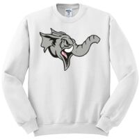 NuBlend ® Crewneck Sweatshirt Thumbnail