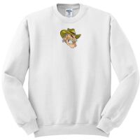 NuBlend ® Crewneck Sweatshirt Thumbnail