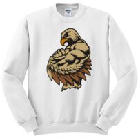 NuBlend ® Crewneck Sweatshirt Thumbnail