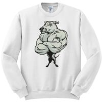 NuBlend ® Crewneck Sweatshirt Thumbnail