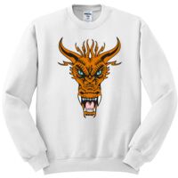 NuBlend ® Crewneck Sweatshirt Thumbnail