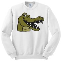 NuBlend ® Crewneck Sweatshirt Thumbnail