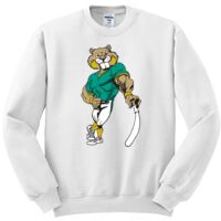 NuBlend ® Crewneck Sweatshirt Thumbnail