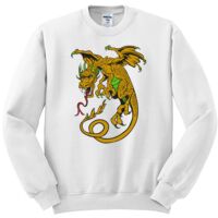 NuBlend ® Crewneck Sweatshirt Thumbnail