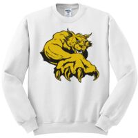 NuBlend ® Crewneck Sweatshirt Thumbnail