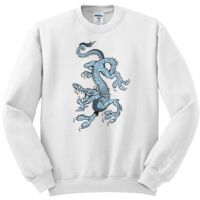 NuBlend ® Crewneck Sweatshirt Thumbnail