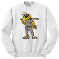 NuBlend ® Crewneck Sweatshirt Thumbnail