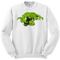 NuBlend ® Crewneck Sweatshirt Thumbnail