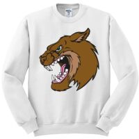 NuBlend ® Crewneck Sweatshirt Thumbnail