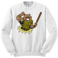 NuBlend ® Crewneck Sweatshirt Thumbnail