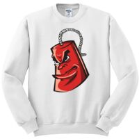 NuBlend ® Crewneck Sweatshirt Thumbnail