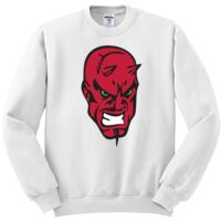 NuBlend ® Crewneck Sweatshirt Thumbnail