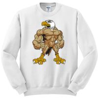NuBlend ® Crewneck Sweatshirt Thumbnail