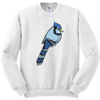 NuBlend ® Crewneck Sweatshirt Thumbnail