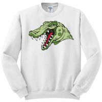 NuBlend ® Crewneck Sweatshirt Thumbnail