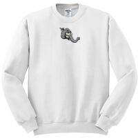 NuBlend ® Crewneck Sweatshirt Thumbnail