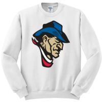 NuBlend ® Crewneck Sweatshirt Thumbnail