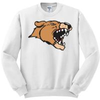 NuBlend ® Crewneck Sweatshirt Thumbnail