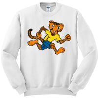 NuBlend ® Crewneck Sweatshirt Thumbnail