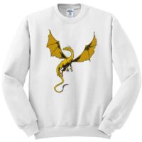NuBlend ® Crewneck Sweatshirt Thumbnail