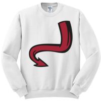 NuBlend ® Crewneck Sweatshirt Thumbnail
