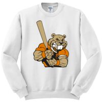 NuBlend ® Crewneck Sweatshirt Thumbnail