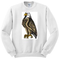 NuBlend ® Crewneck Sweatshirt Thumbnail