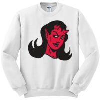 NuBlend ® Crewneck Sweatshirt Thumbnail
